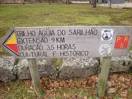 Trilho da Águia do Sarilhão